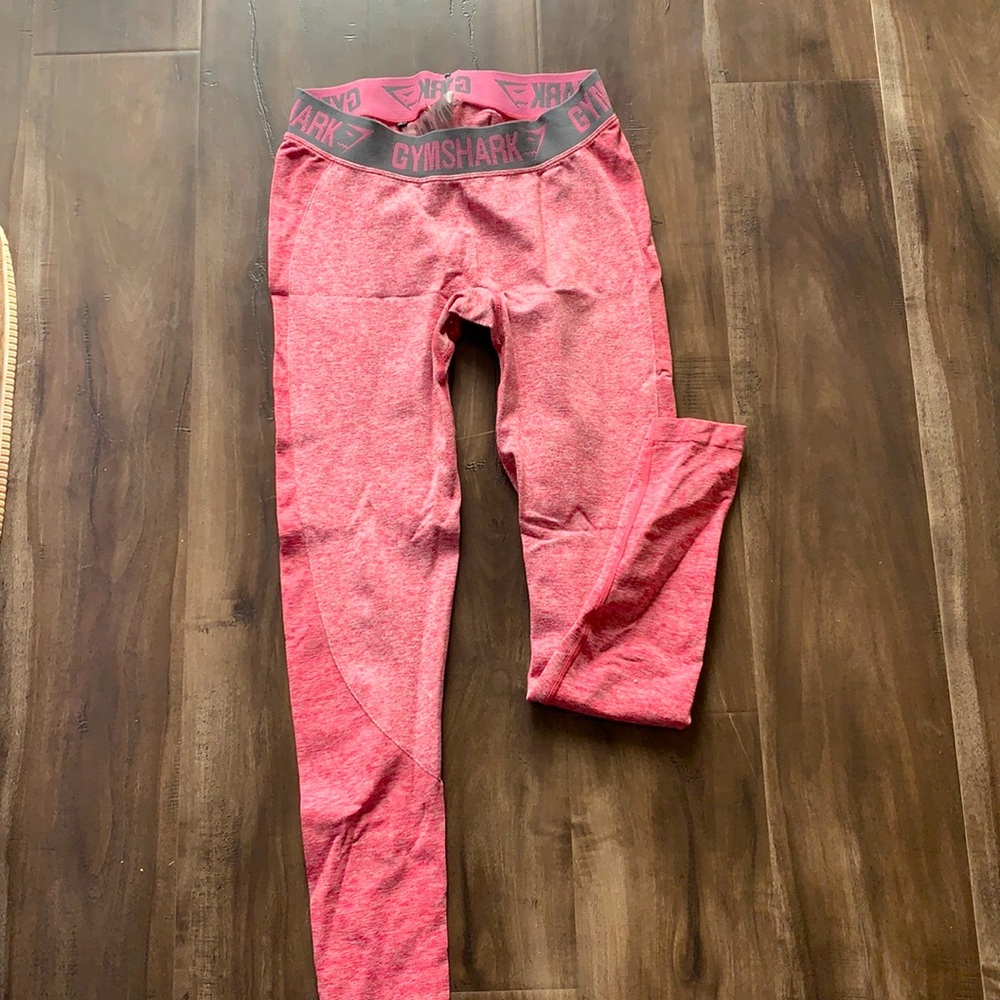 Gymshark gym leggings